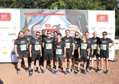 Chemnitzer Firmenlauf