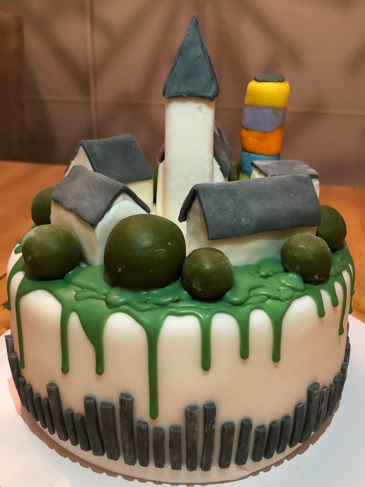 Fellendorf Torte 1