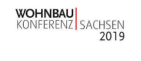 Wohnbau Konferenz Sachsen 2019