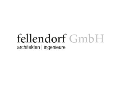 Gründung der fellendorf GmbH