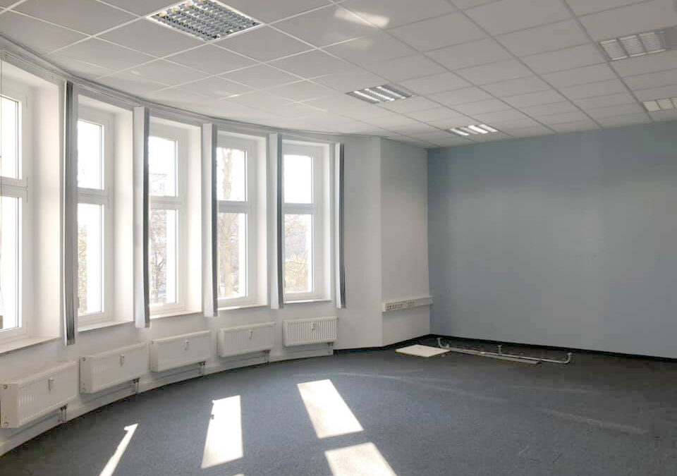 Neue Arbeitswelt