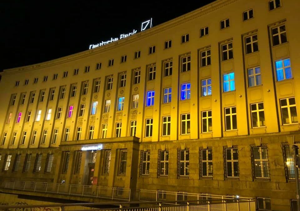 Büroeinweihung 2021