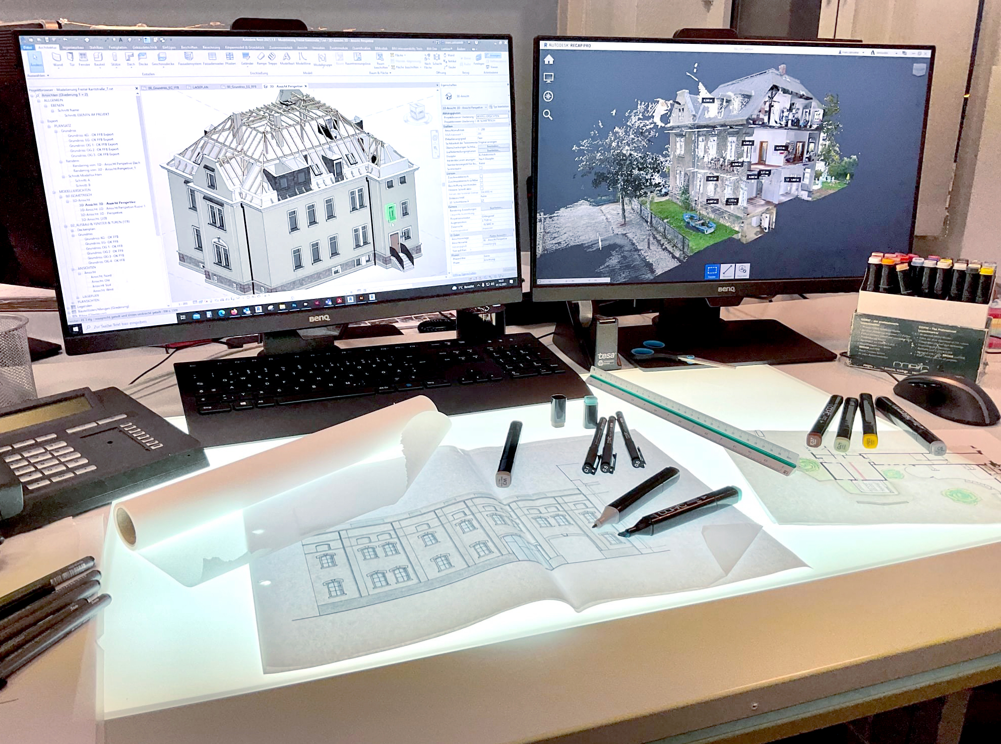 Arbeitsmethoden fellendorf GmbH