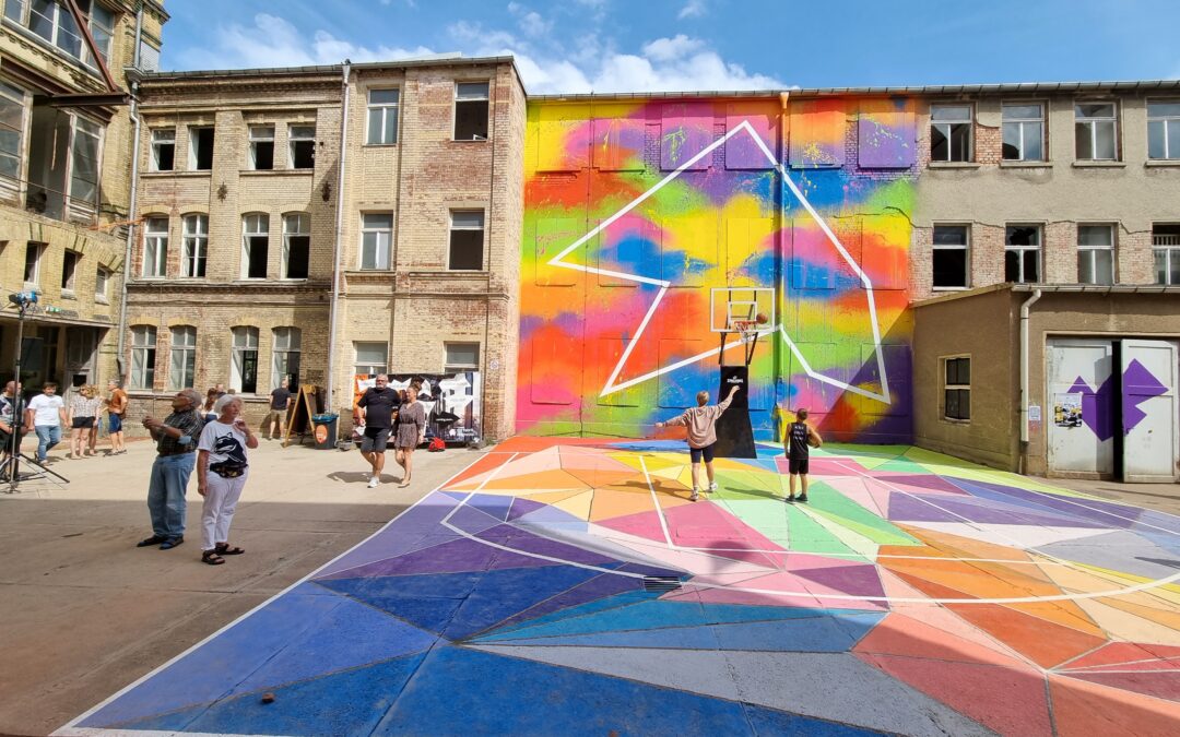 die fabrik chemnitz festival