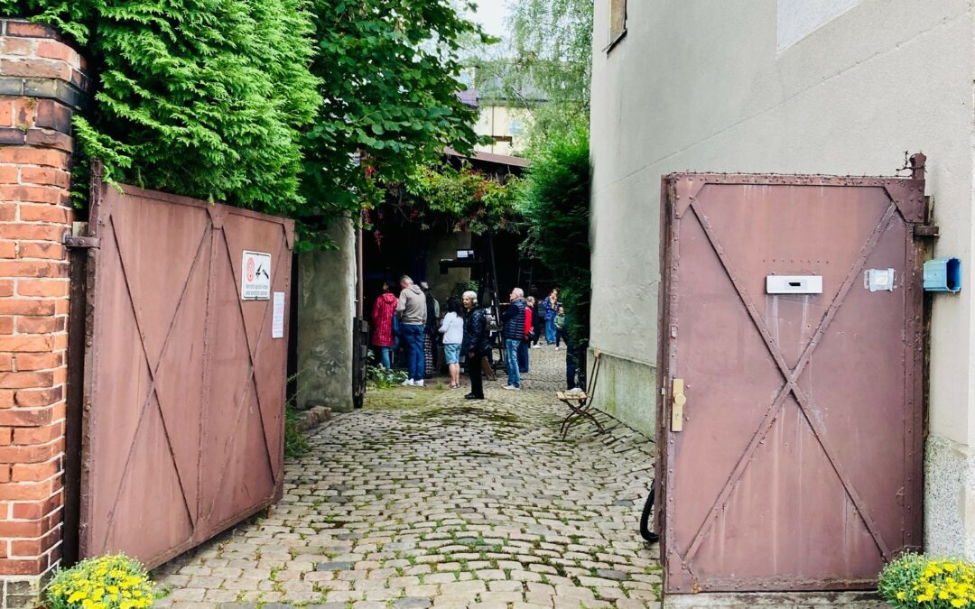 Tag des offenen Denkmals