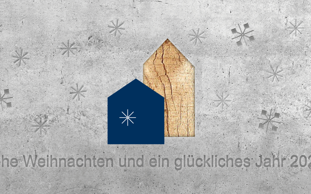 Weihnachtsgrüße 2022