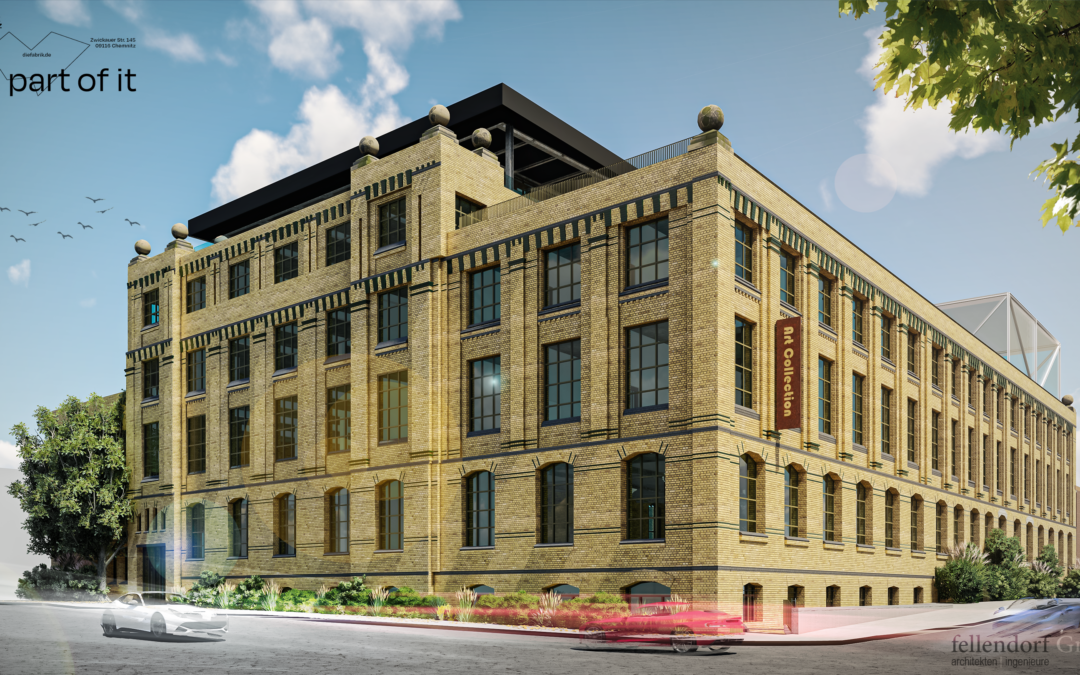 die fabrik chemnitz