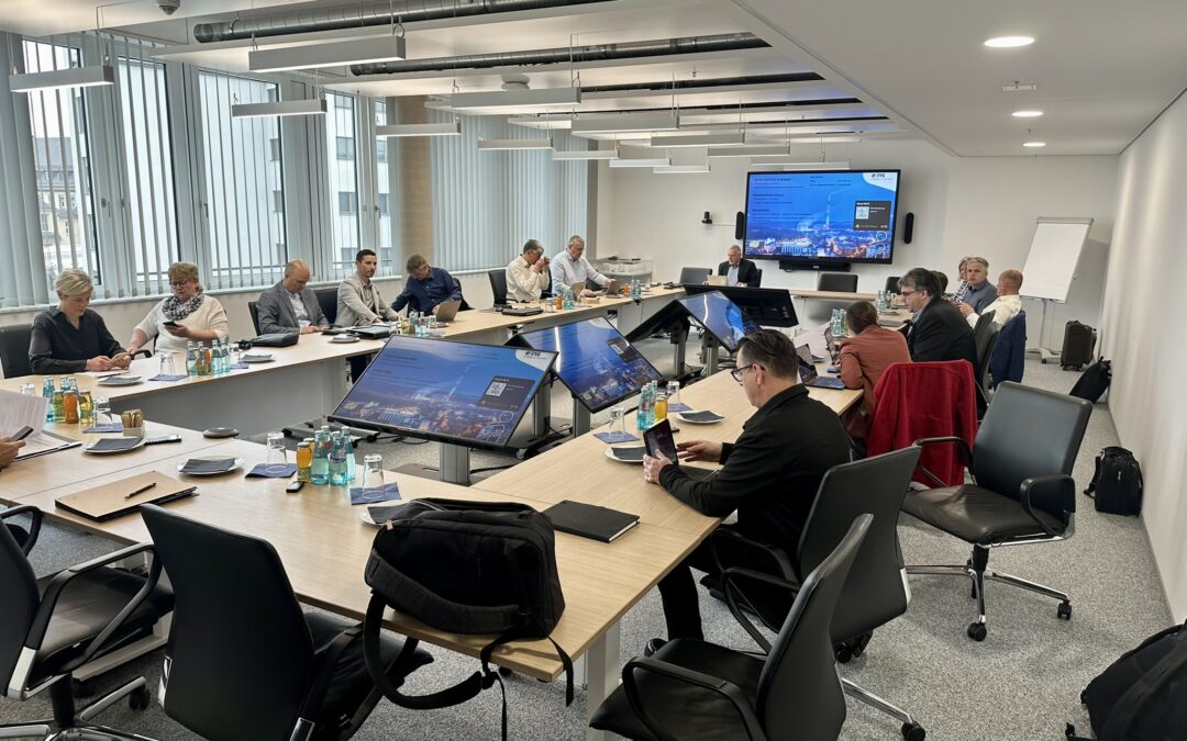 Strategietreffen 2024