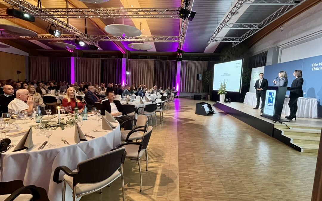 KI in der Wohnungswirtschaft