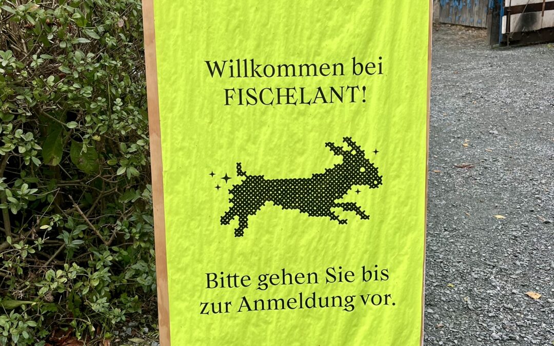 Fischelant – europäisches Kulturhauptstadtprojekt