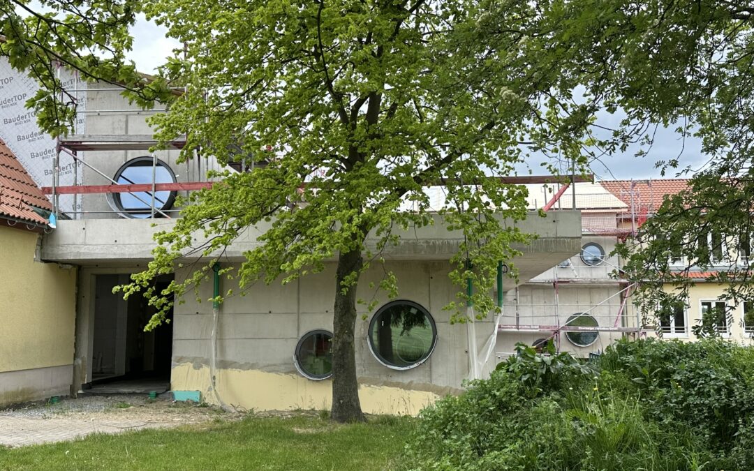 Kita Weißenborn