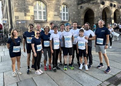 Firmenlauf 2025